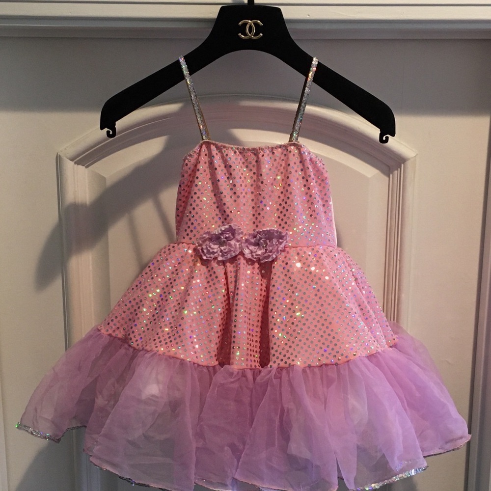 Tutu Dress